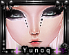 Yl Piercing Black Nose*