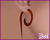 [EM] Wooden Spiral ear R