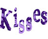 purple passion kisses