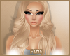 F| Kimariu Blonde