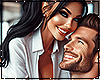 ⟐ Cutout ' Couple <3