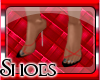 :LL: Red Extreme Heels
