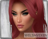 WV: Callie Red