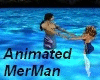TS-Animated Man Mermaid
