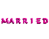 MARRIED Pink