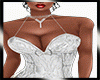 A- Sexy Wedding Dress