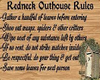 (MDiva) Outhouse Rules