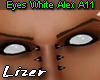 11 Eyes White Alex A11