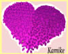 [K] Love Rug Purple