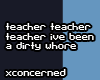 teacherteacher botdf