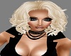 Terica Soft Blond