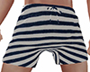 D-Short nautic blue