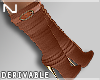Vayle boots BF-Brz