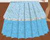 D~ Ruffle Skirt Table