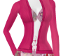 RB Jacket/Skirt Pink
