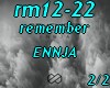 rm12-22 remember 2/2
