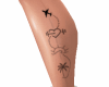 Tatto Panturilha