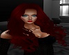 Jraciela Auburn Red Hair