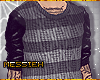 Stud Knit Sweater