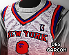 G- Knicks Bape