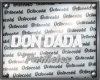 "Don Dada" particles