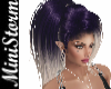 Jena Purple Cream