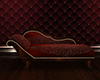 Red Room Lounger NP