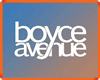 LV**BOYCE AVENUE MIX**