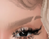 Blonde Brows