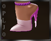 Pink - Pumps