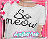 AM! Meow Top