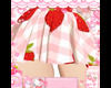 strawbee skirt