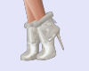 Passion pearl boots