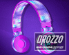 D| DJ Headphones