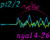 (bunny) nya14-26  pt2/2