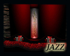 Jazzie-Red Aqua Lounge