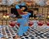 FLAMENCA DANCE