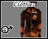 Tck_Steampunk Tan Coat