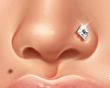 Nose Piercing