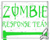 Zombie Response Team