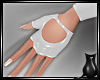 [CS] Roller Girl Gloves