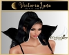 Dark Collars Glitter