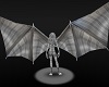 Metal Dragon Wings MF