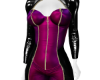 Sexy Outfit Pink/Purple