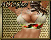 MB*DELILAH*::CHANTELLE::