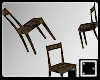 ` Mindbending Chairs