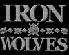 {510}Iron Wolves MC Club