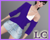 ! !! LC* Sol Outfit Mora