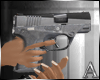 |A|Vindicator - Gun