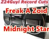 Freak A Zoid -  Part 2